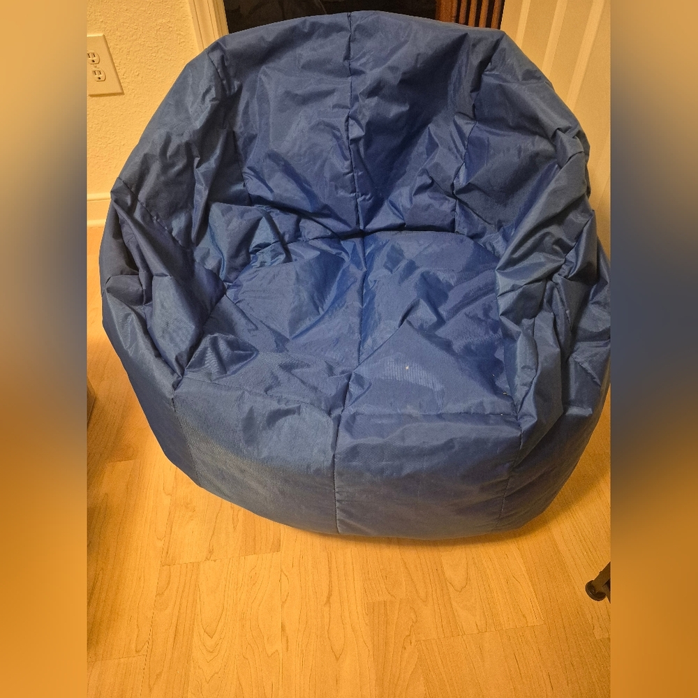 Big Joe Beanbag chair